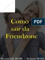 4 - Como Sair Da Friendzone PDF