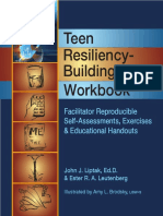 Teen Resiliency