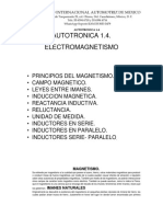 Autotronica 1.4 PDF