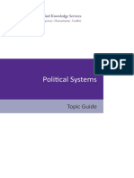 PoliticalSystems PDF