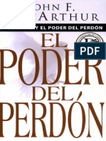 Libertad y Poder Del Perdon (SP - John MacArthur