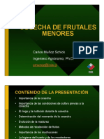 Cosecha Frutos