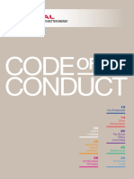 Code of Conduct