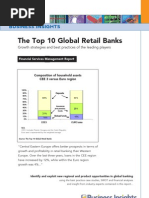 Moodys Analytics BankFocus Brochure | PDF | Credit Rating Agency ...