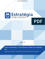 Apostila Controle de Constitucionalidade PDF