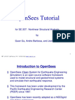 OpenSees_Tutorial_Structural Analysis.pdf