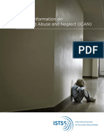 Internet Information On Childhood Abuse and Neglect (iCAN)