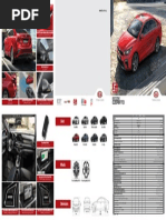 Catalog Spaiderov Kinlong PDF | PDF