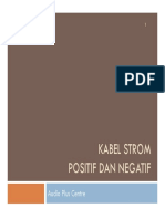 2.2.5. Indonesia - Kabel Strom Positif dan Negatif rev 2008-05-02