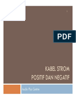 2.2.5. Indonesia - Kabel Strom Positif Dan Negatif Rev 2008-05-02