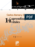 14 Aprendizajes Vitales PDF