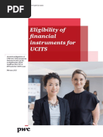 pwc-eligibility-of-financial-instrument-for-ucits 2015