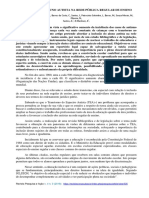 artigo em PDF com QRcode