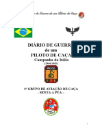 Diário de Guerra