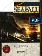 Seafall Rules Update