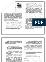 El Decreto de Urgencia de Los Institutos y Escuelas Superiores