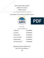 Makalah DL 2 - Kelompok 3 - Modulkep - Islami - Psik17a