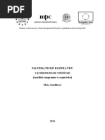IVP Vzor | PDF