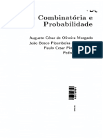 Análise Combinatória com Probabilidade Computacional.pdf
