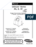 Invacare Oxygen Equipment 5 PDF