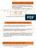 VISCOSIDAD DE FUIDOS GASEOSOS.pptx