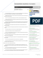 Configuring and Diagnosing Hardware STEP 7, Version 5.4 - What Is PLC PLC PR