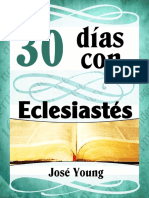 30 Dias con Eclesiastes - Jose Young.pdf