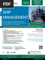 Ship Management