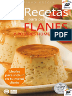 72 recetas para preparar flanes.pdf