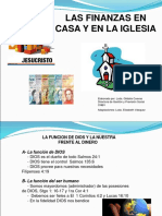 Taller mayordomia Elizabeth.ppt