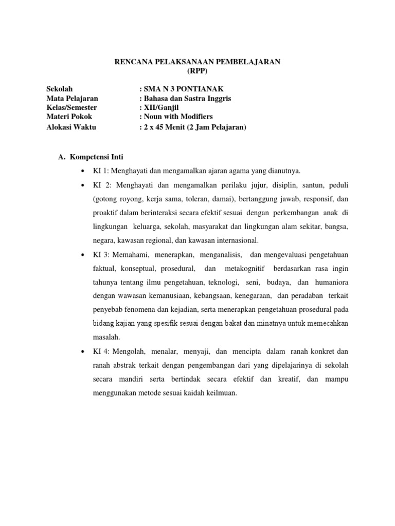 Rpp Peminatan 3 2 Docx