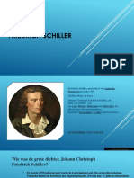 Germana FRIEDRICH SCHILLER