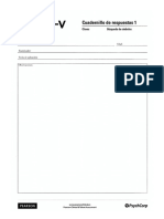 Cuadernillo de Respuesta 1 PDF