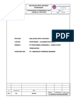 SPD-PR-000-004 Prosedur Pengendalian Jadwal Proyek Rev 0