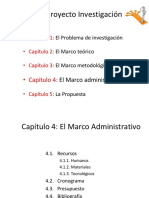 Presentación Perfil Capítulo 4