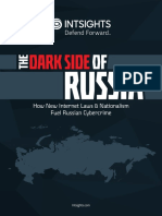 The Dark Side of Russia 1579432467