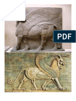 Arte de Mesopotamia