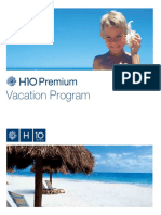 H10 Premium Catalog