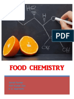 Food-Chemistry