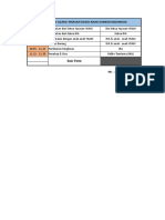 Rundown Acara - Ira - Yayasan - Ykaki