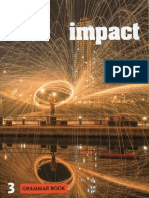 Impact 3 Grammar Book PDF