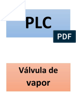 Valor Deseado de Temperatura