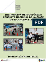 instruccion de la consulta de la clase revisada definitiva