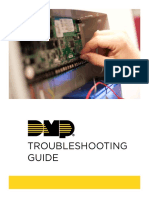 LT-1866 - 1 - Troubleshooting Guide