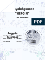 Heroin