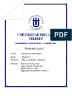 Trabajo Exp Estadistica PDF