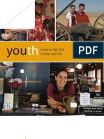 Youth - Renewing the Countryside