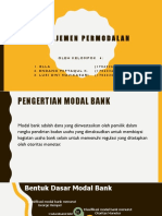 MODAL BANK