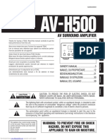 Avh 500