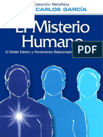 El Misterio Humano - Juan Carlos Garcia.pdf